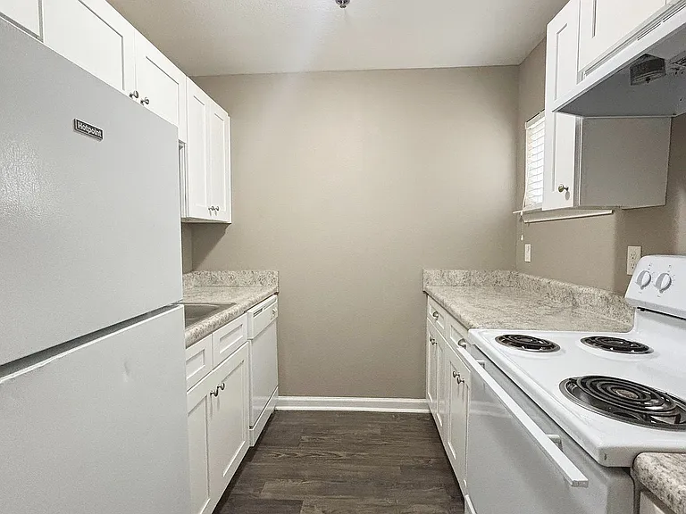 Hearth - Kitchen