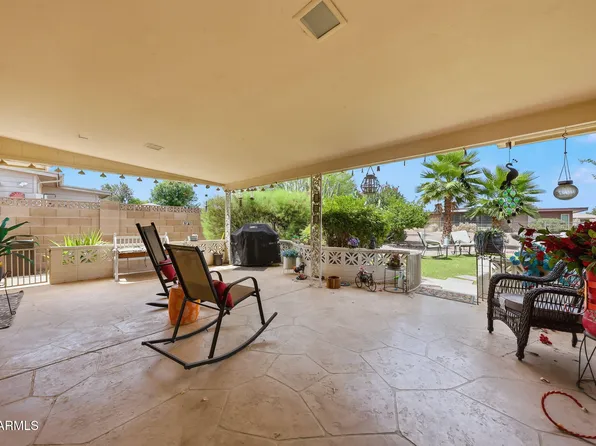 9406 W RAINTREE Drive, Sun City, AZ 85351