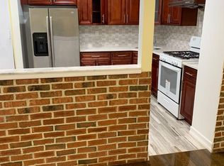 4144 63rd St #3, Woodside, NY 11377