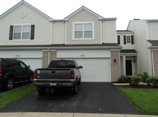 8517 Sawyer Ct, Joliet, IL 60431