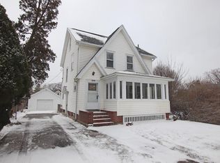 3259 Dewey Ave, Rochester, NY 14616