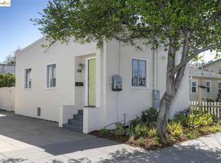 1270 Delaware St, Berkeley, CA 94702