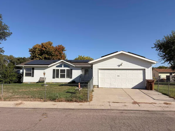 440 Holly St, Chubbuck, ID 83202