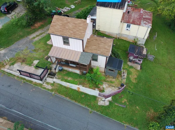 204 Spring St, Charlottesville, VA 22903