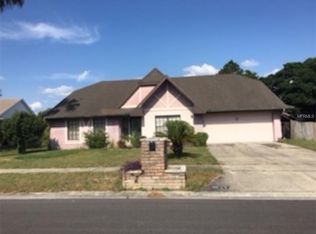 3033 Golden Rock Dr, Orlando, FL 32818