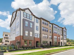 508 Parkview Ave, Gaithersburg, MD 20878