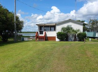 18700 NE 238th Ave, Fort Mc Coy, FL 32134