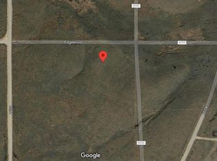 19 County Road 6030, Saint Johns, AZ 85936