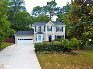 1240 Summit Point Ln, Snellville, GA 30078