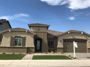 1168 W Pagoda Ave, Queen Creek, AZ 85140
