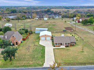 2462 McConnell Rd, Gunter, TX 75058