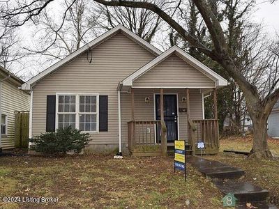 2314 W Muhammad Ali Blvd, Louisville, KY, 40212