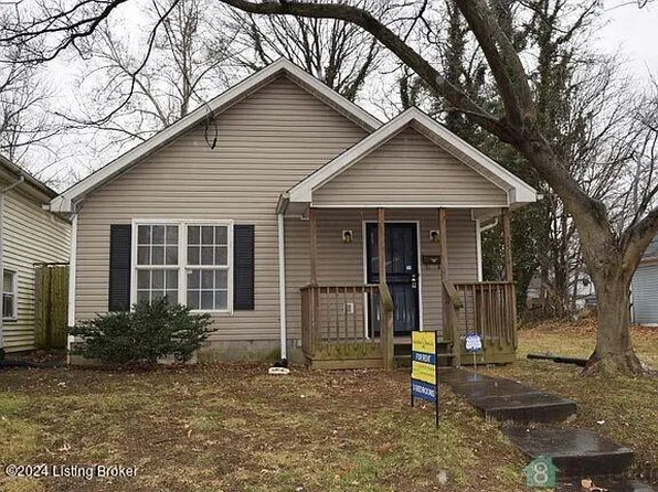 2314 W Muhammad Ali Blvd, Louisville, KY 40212