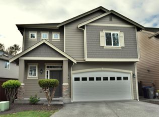 4521 147th Pl SE, Bothell, WA 98012