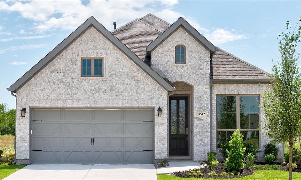 1st image of 9512 Longhorn Ln