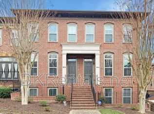 2838 Crescent Park Ln #9, Atlanta, GA 30339