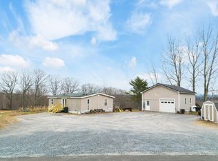 423 Maple Ridge Road, Winslow, ME 04901
