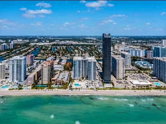2nd image of 2030 S Ocean Dr #Penthouse 2220