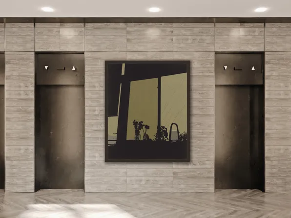 40 Harrison Street image 11 of 11