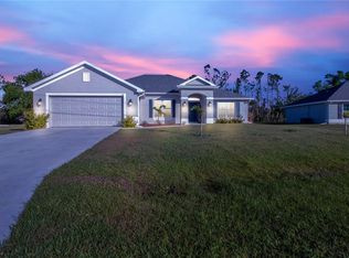 48 Amazon Dr, Punta Gorda, FL 33983