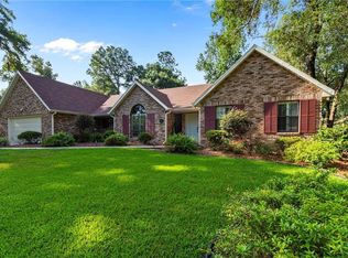 2190 SE Ashley Ct, Ocala, FL 34471
