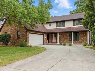 5620 Larchwood Run, Fort Wayne, IN 46825
