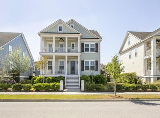 2505 Daniel Island Dr, Charleston, SC 29492