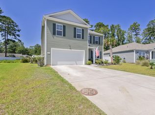 1070 Sennema Circle, Myrtle Beach, SC 29588