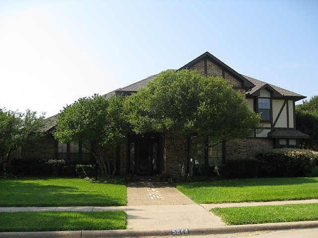1st image of 5844 Gallant Fox Ln