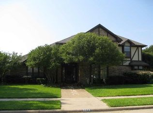 5844 Gallant Fox Ln, Plano, TX 75093