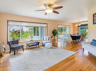 15-2776 Malolo St, Pahoa, HI 96778