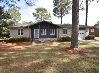 5733 Archer Rd, Hope Mills, NC 28348