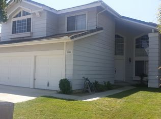 2241 Brookhaven Pass, Vista, CA 92081