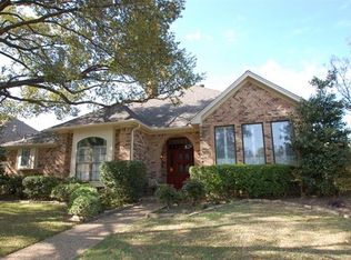 6231 Liberty Hill Ln, Dallas, TX 75248