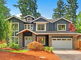 4647 90th Ave SE, Mercer Island, WA 98040