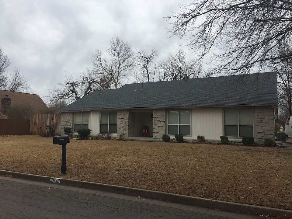 8636 East 78th Place