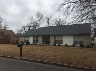 8636 E 78th Pl, Tulsa, OK 74133
