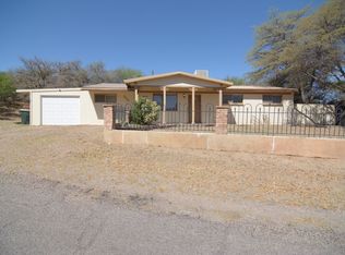 530 N Chaparral St, Oracle, AZ 85623