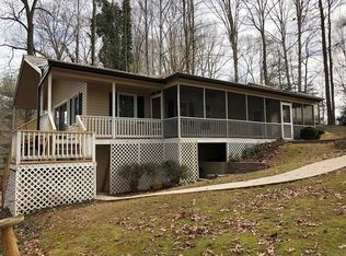 190 Point Lookout Dr, Wilkesboro, NC 28697