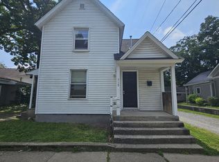 710 Watson St SW, Grand Rapids, MI 49504