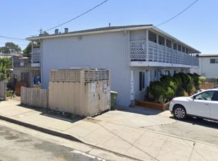 La Jolla Ave, Seaside, CA 93955