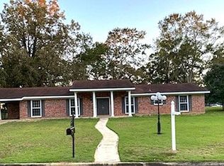 130 Sycamore Dr, Prattville, AL 36066