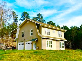 53 Confederate Dr, La Fayette, GA 30728