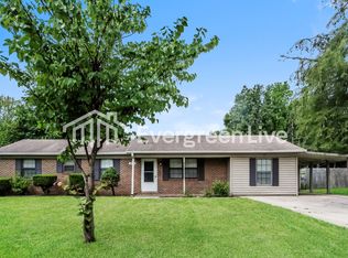 2009 Woodmead St SW, Decatur, AL 35601