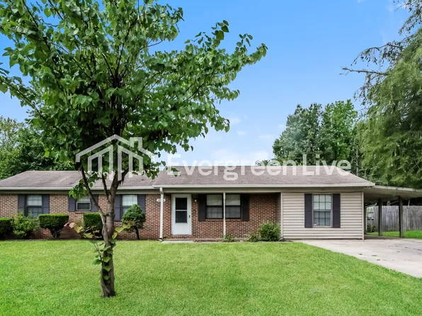 2009 Woodmead St SW, Decatur, AL 35601