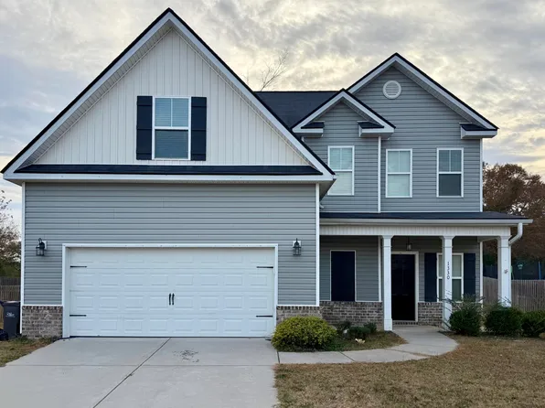1330 York Drive, Grovetown, GA