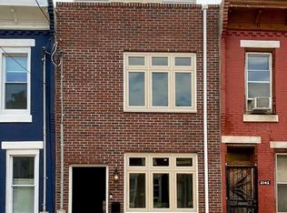 2140 Mountain St, Philadelphia, PA 19145