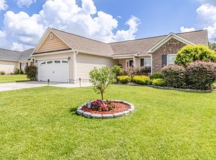 218 Merin Height Rd, Jacksonville, NC 28546