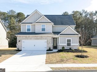 3844 Saddle Bag Ct, Dacula, GA 30019