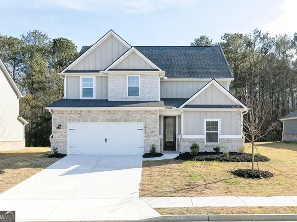 3844 Saddle Bag Ct, Dacula, GA 30019